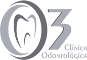 O3 Clinica Odontológica Logo