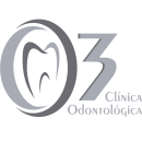 O3 Clinica Odontológica Logo